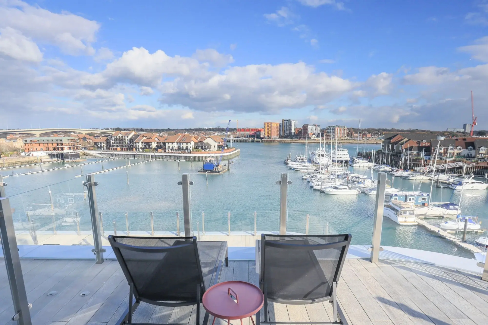Harbour Hotel Southampton