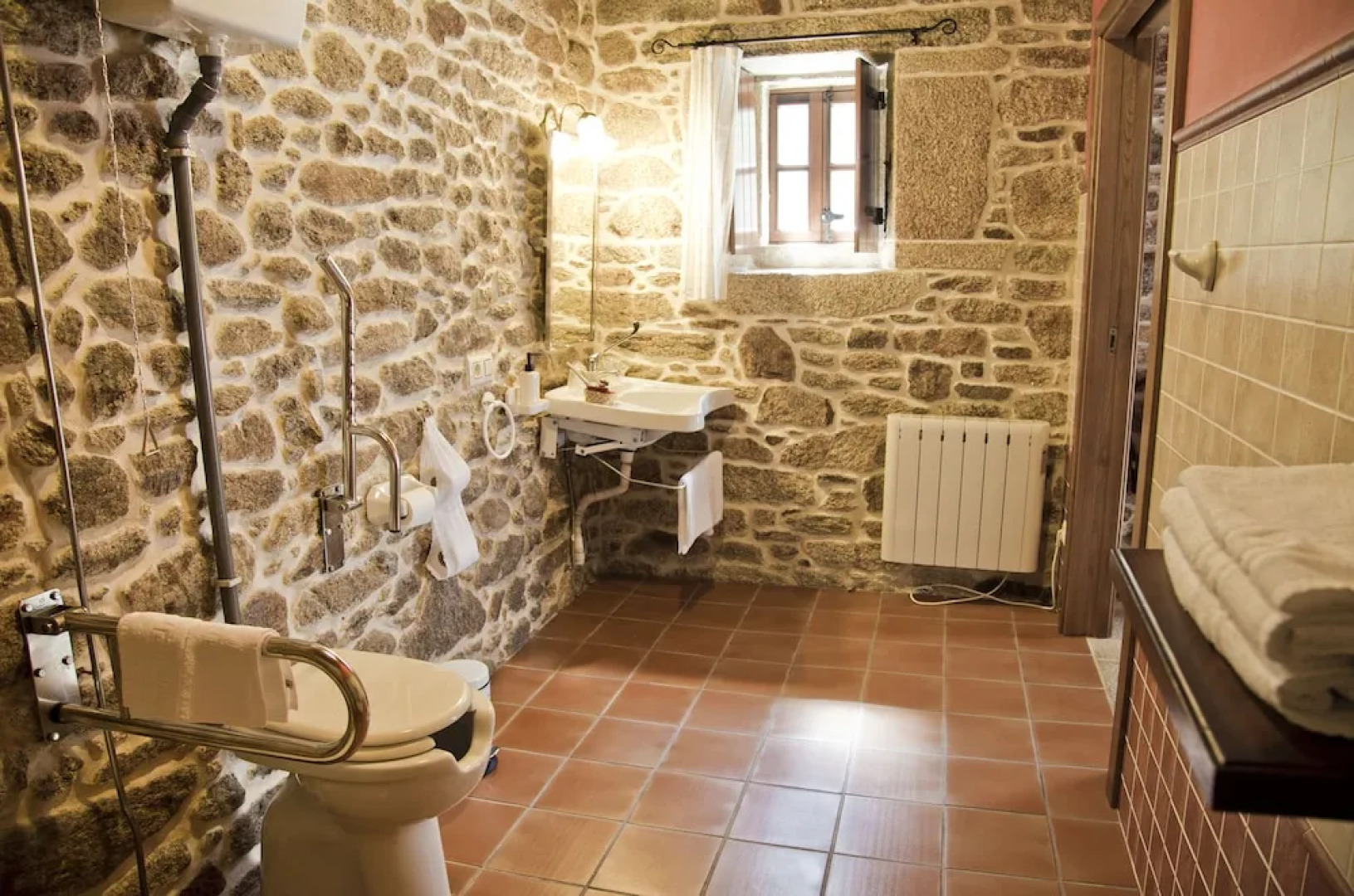 Casa Rural de Arrueiro