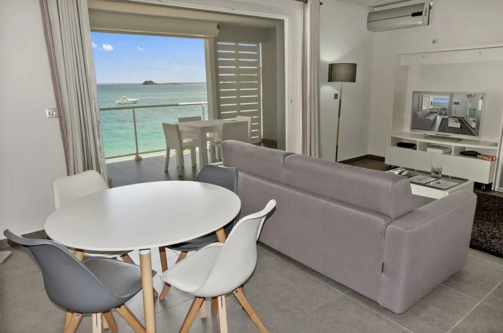 Residence Bleu Marine
