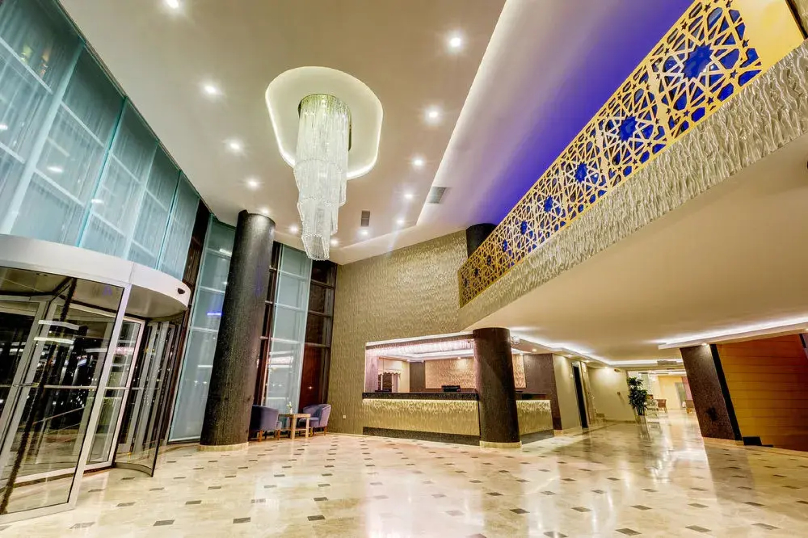 Kaynesia Hotel Spa Wellness Hotel
