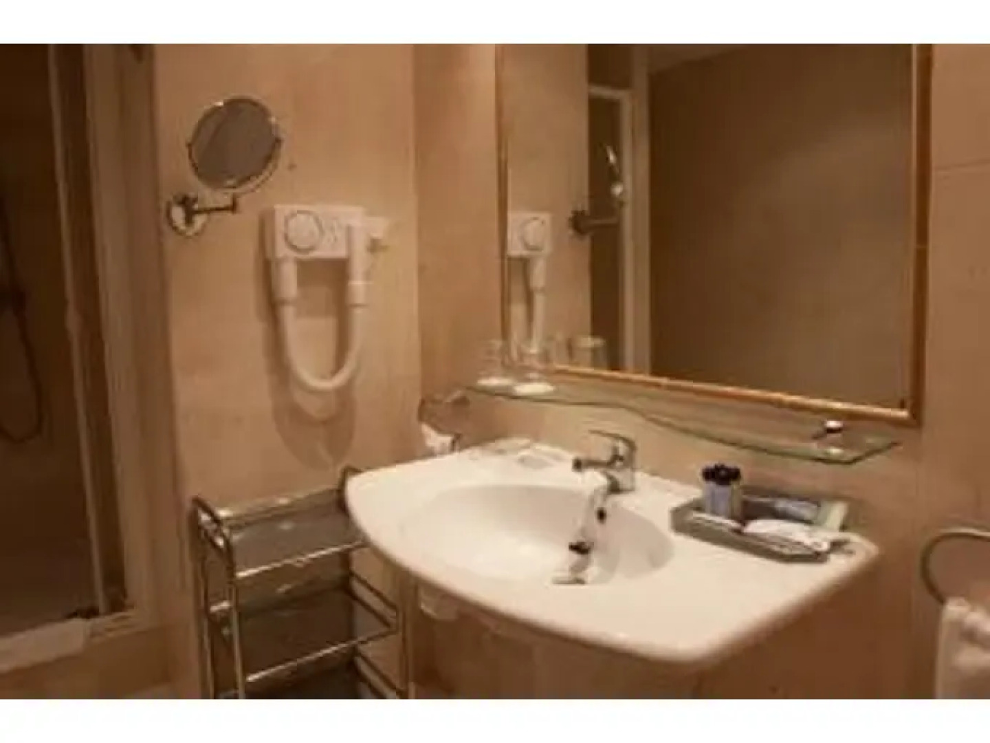 Spa Hotel Ciudad de Teruel