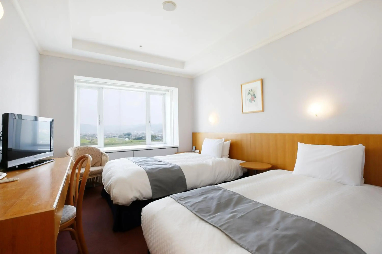 Hotel Kyocera