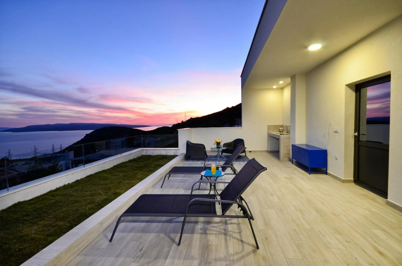 Villa Nina 1 Makarska