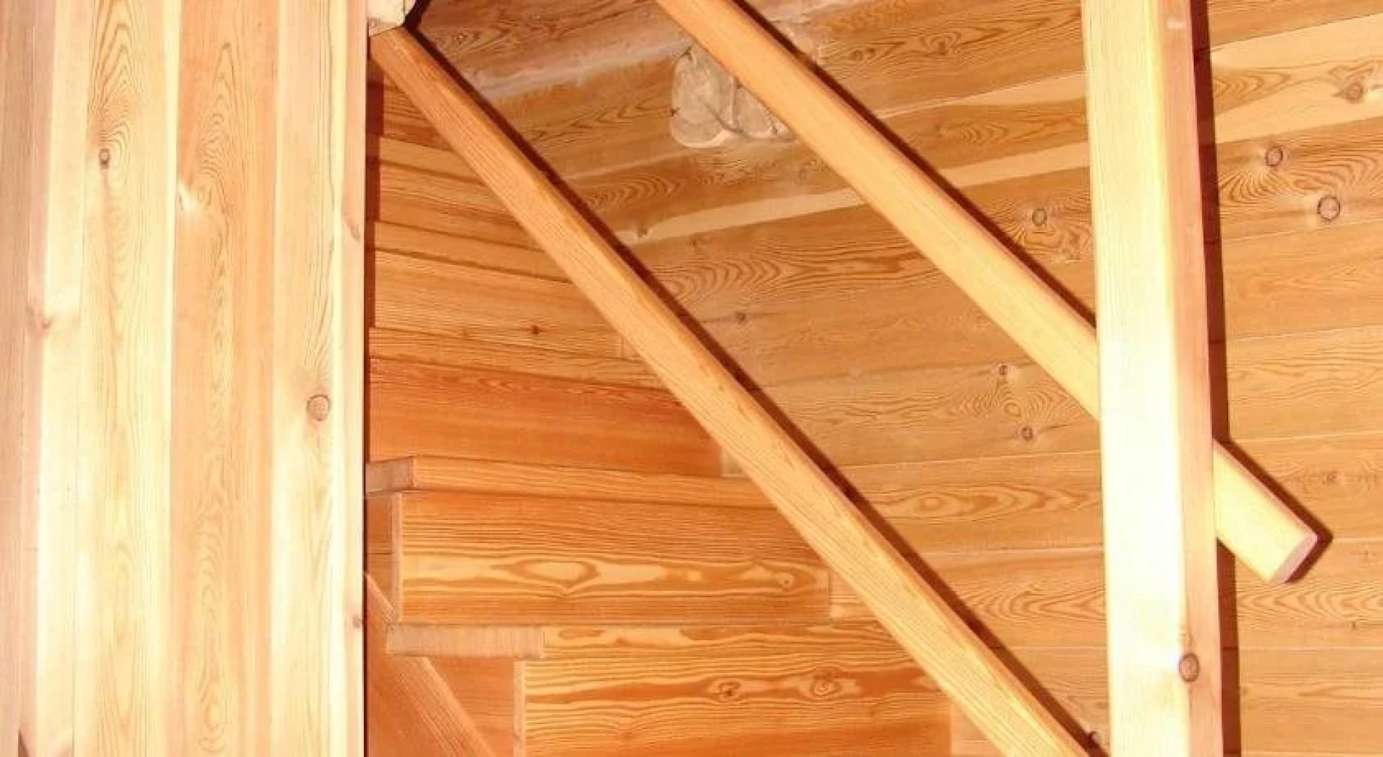 Affittacamere Grand Saint Bernard