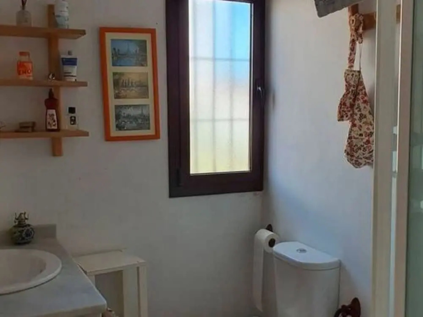 Quaint Holiday Home in Sevilla With Private Swimming Pool