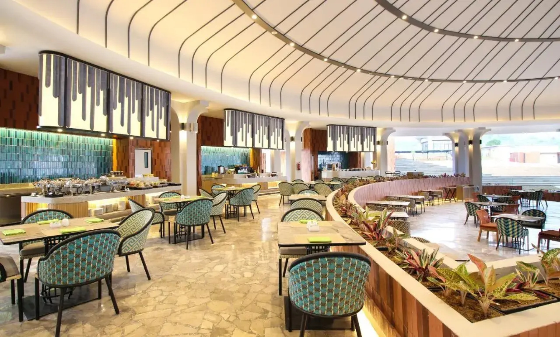 Hotel Santika Premiere Linggarjati