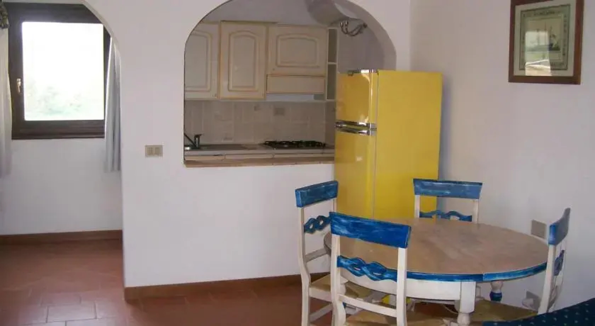 Appartamento Fiordaliso