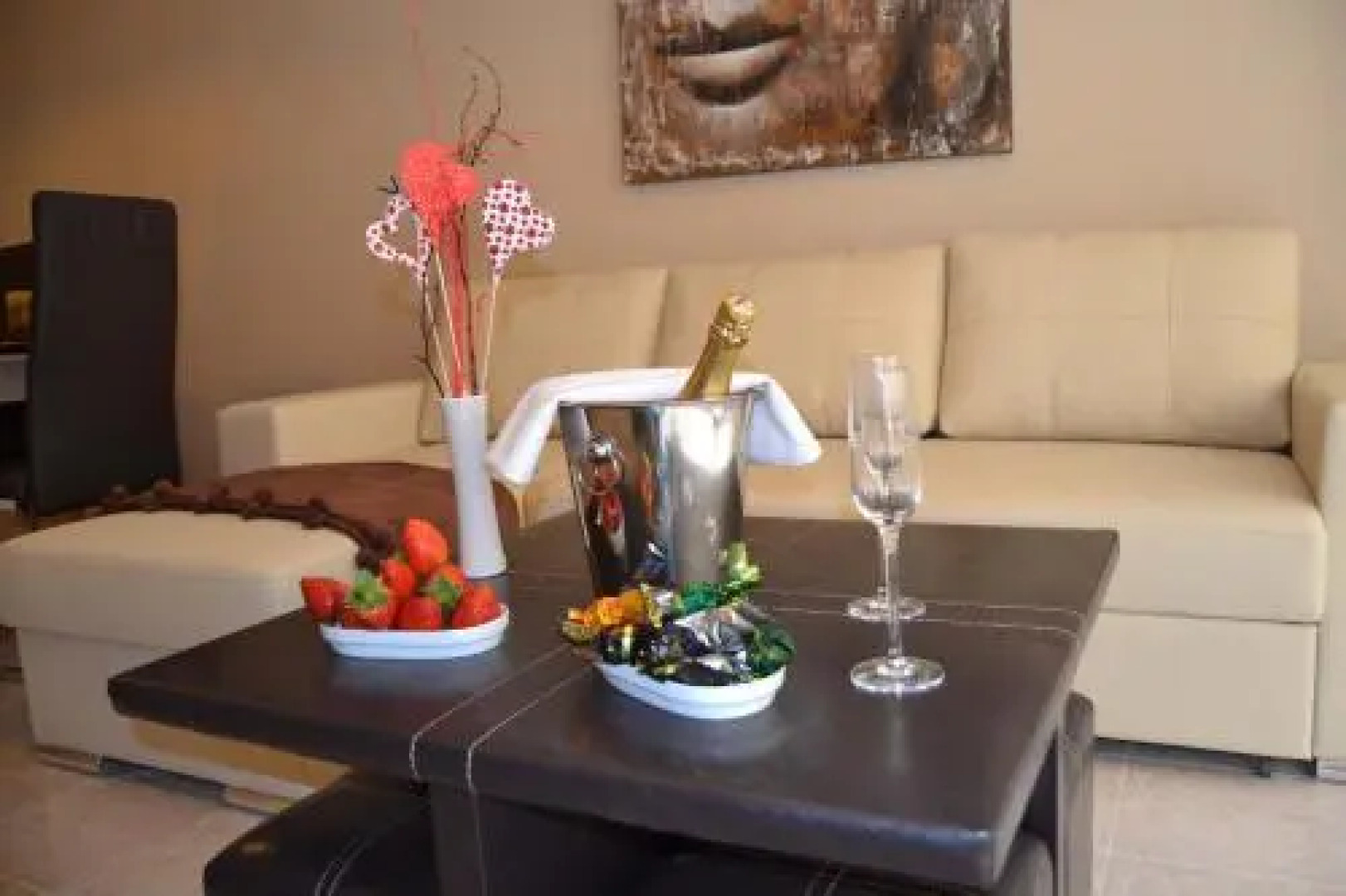 Apartamento Santa Eulalia