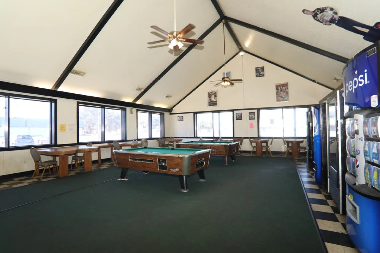 American Quality Lodge