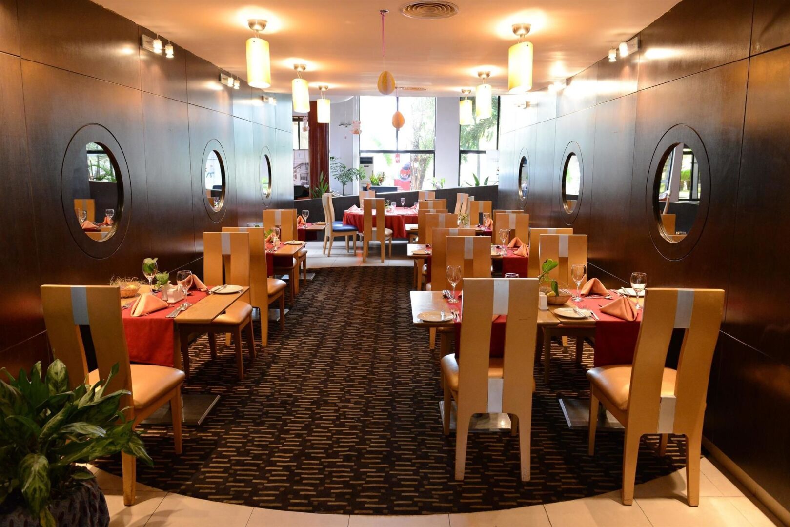 Golden Tulip Festac Lagos