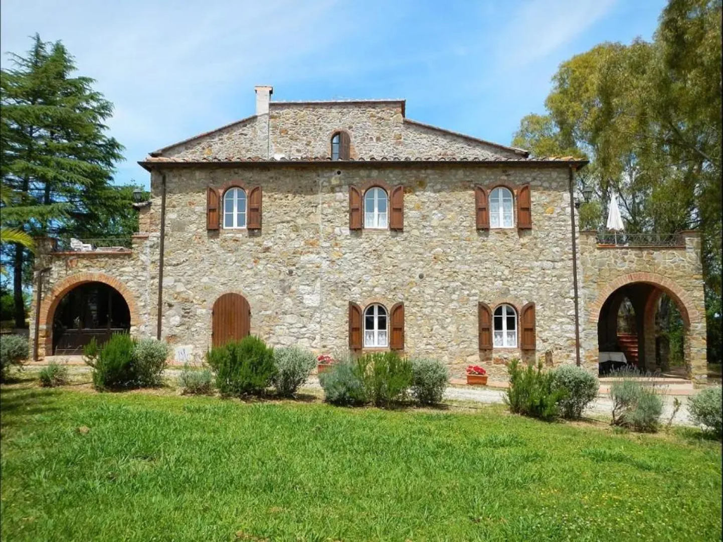 Colle Cavalieri - Country House