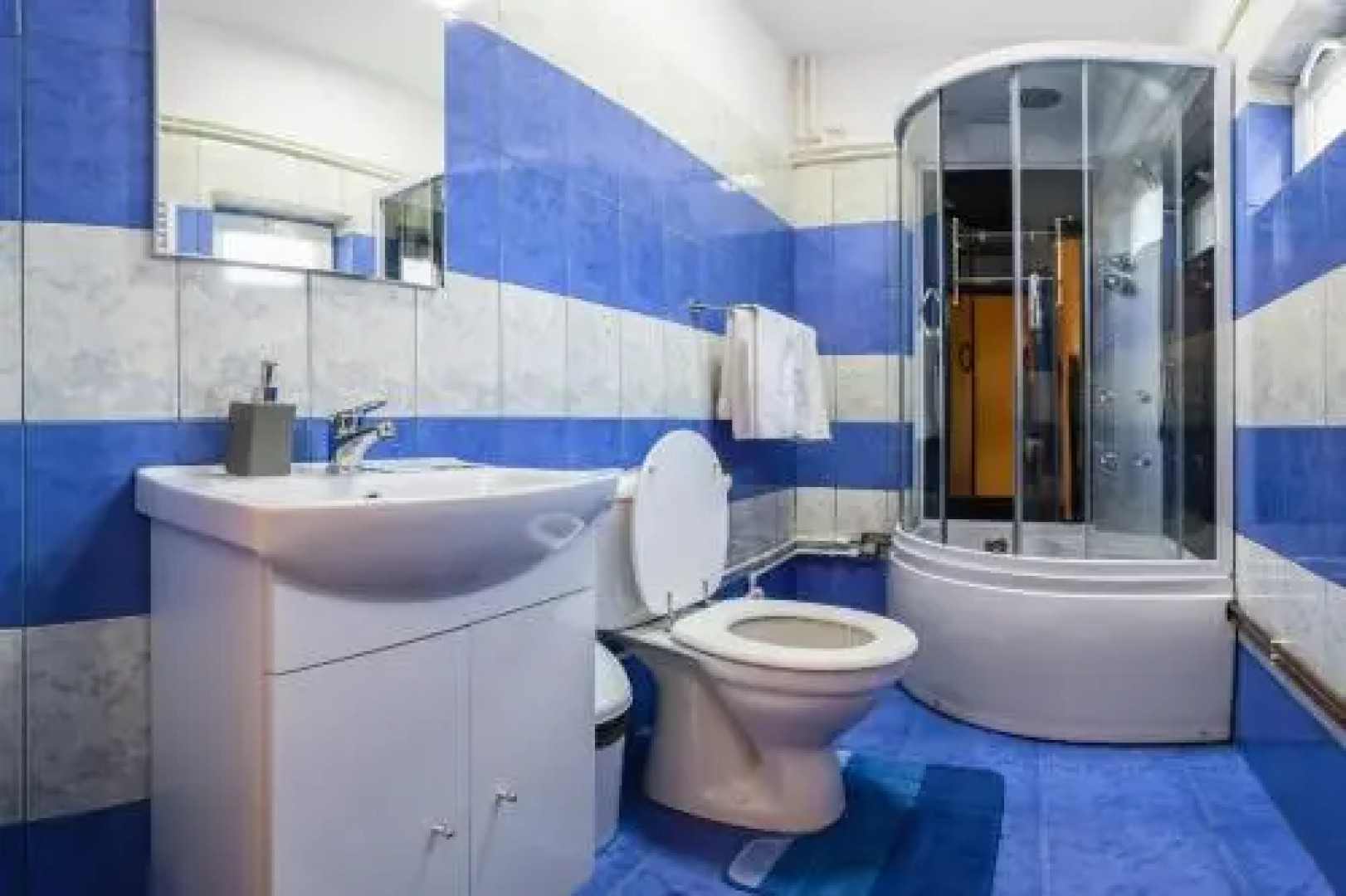 Pensiunea Valea Măgurii