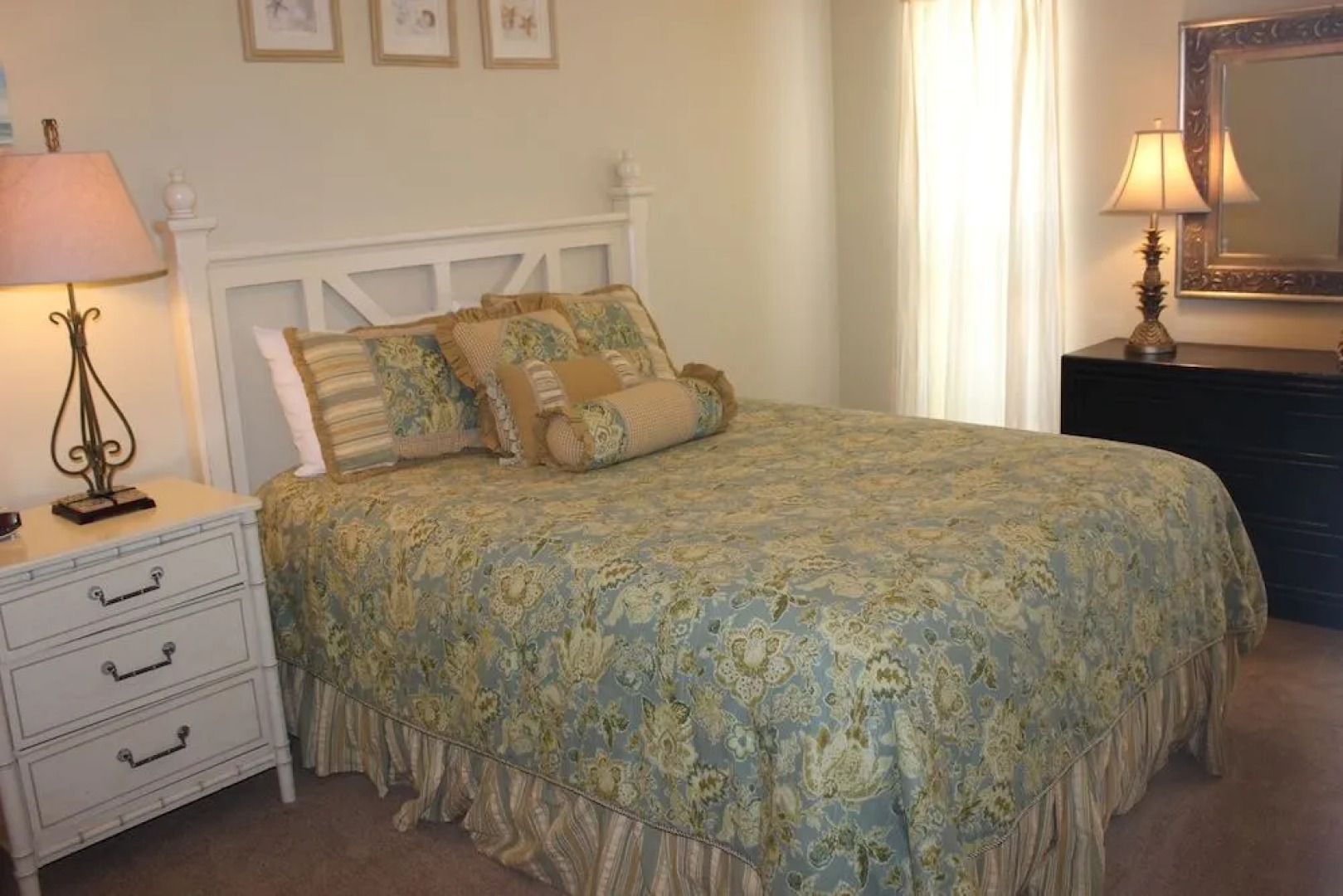 Gulf Sands East Unit 4 - Miramar Beach