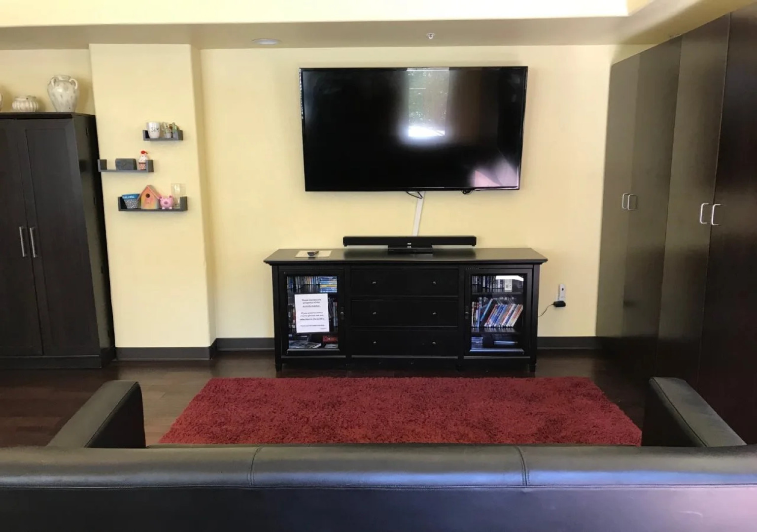 Hilton Vacation Club Scottsdale Villa Mirage