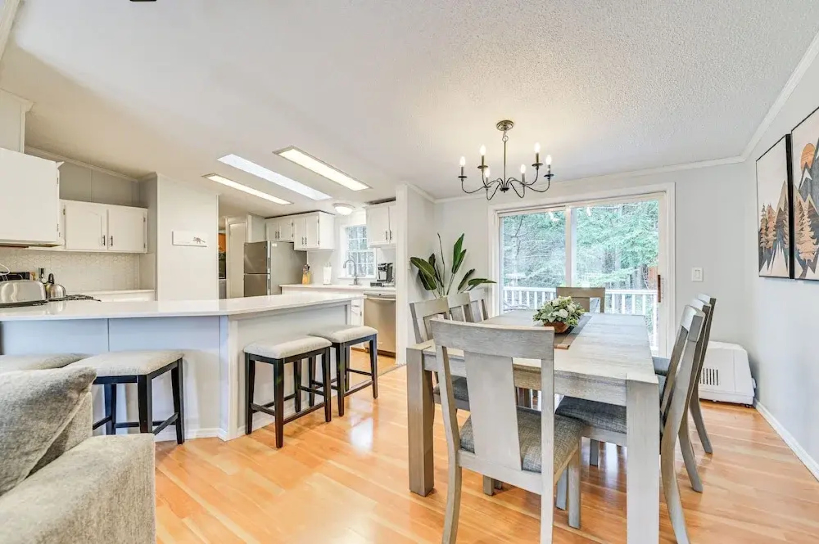 Creekside Catskills Getaway Near Hunter Mountain