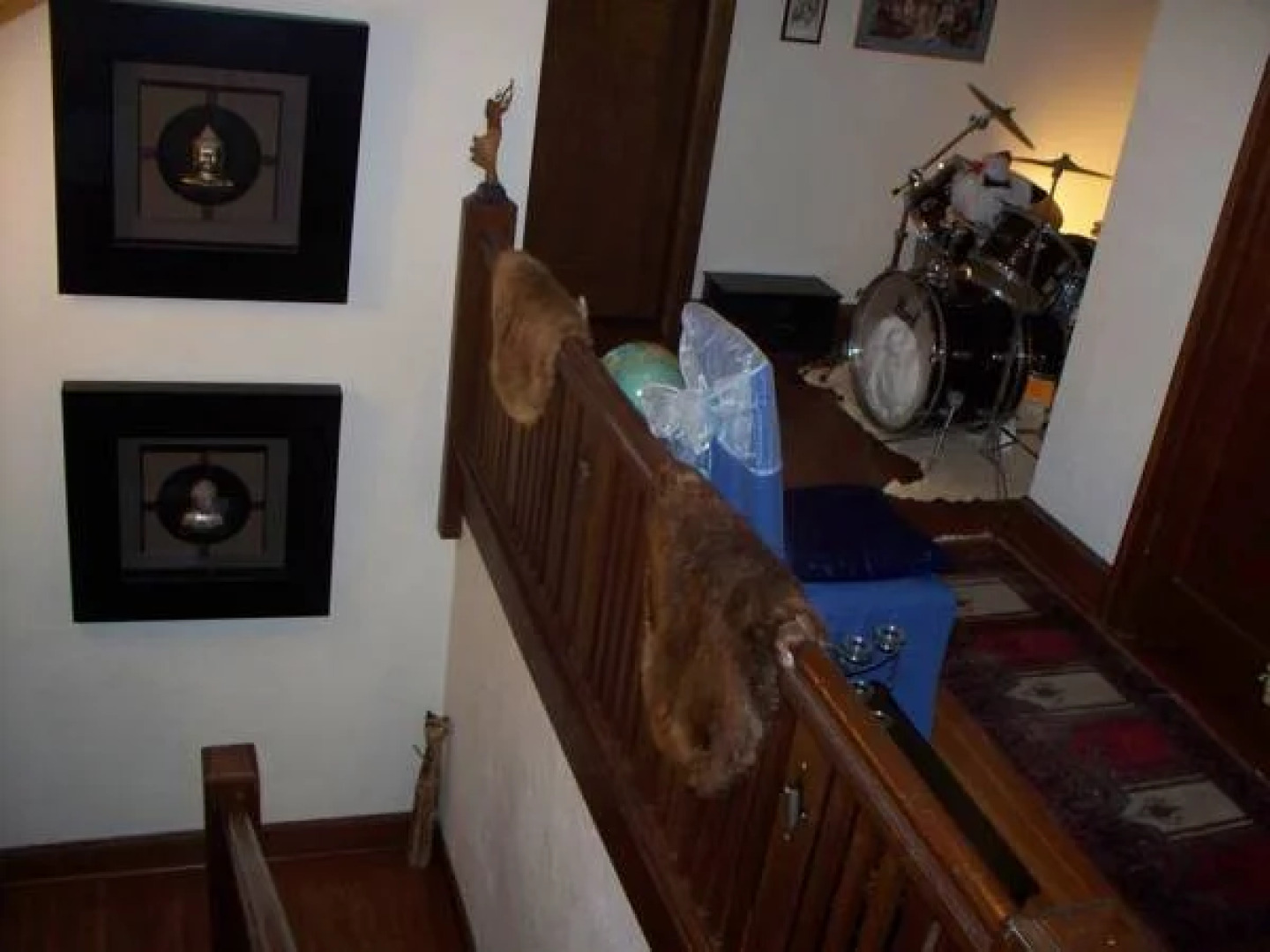 Charm of Qualicum Bed and Breakfast