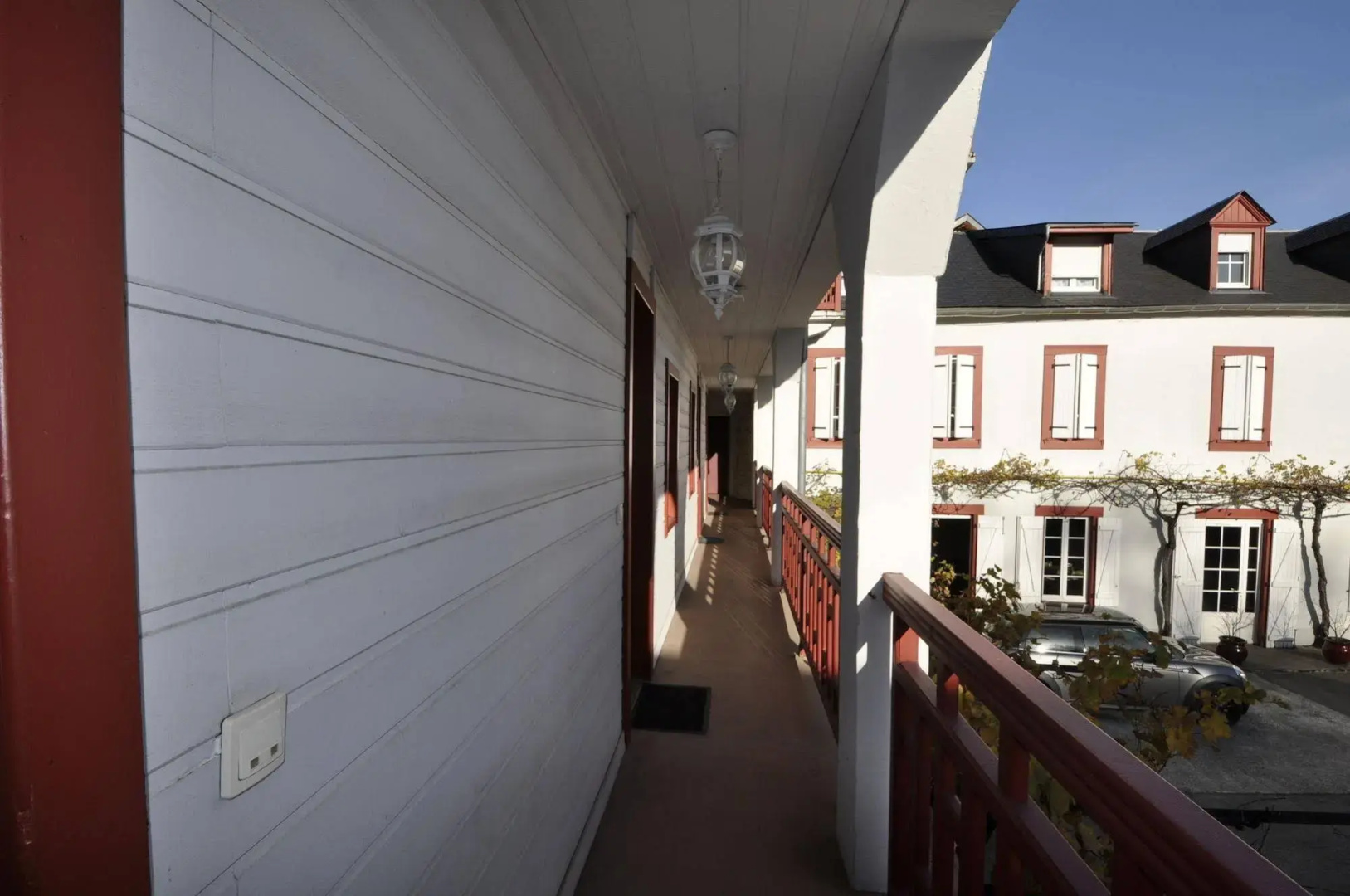 Le Clos du 5 - Appart Hotel Bagneres