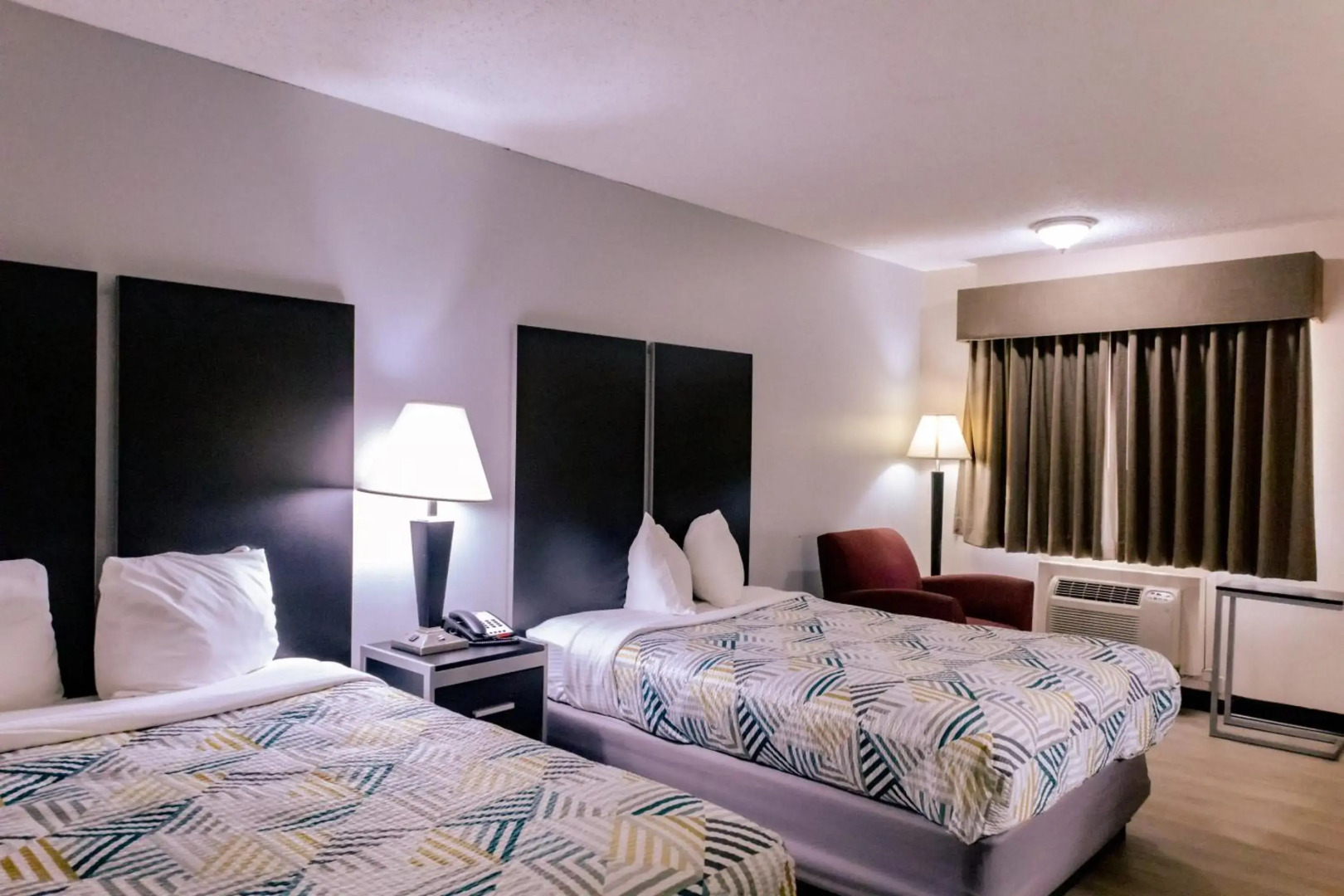 Motel 6 Nacogdoches TX