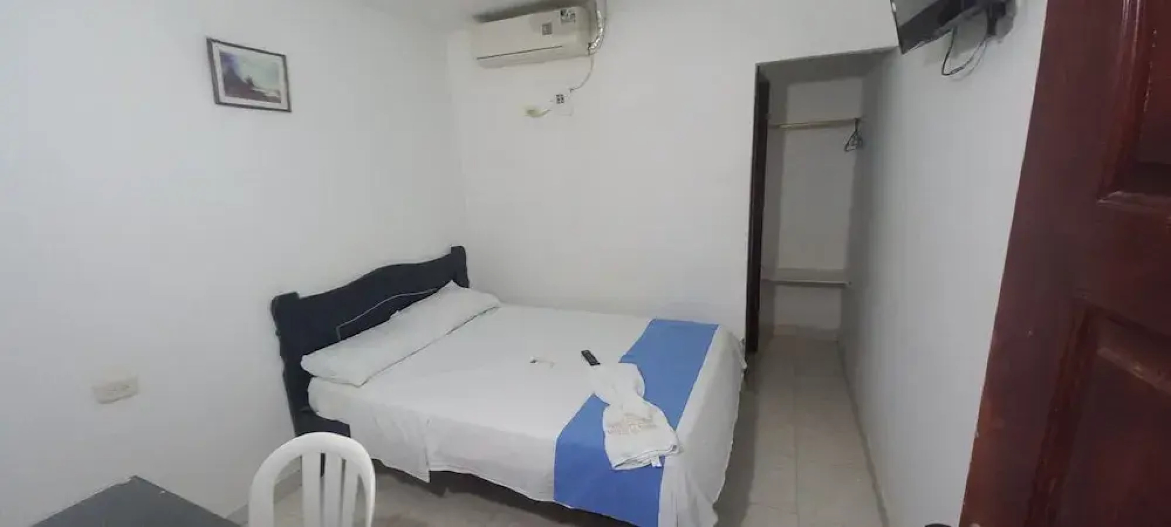 Hostal Casa De La Abuela