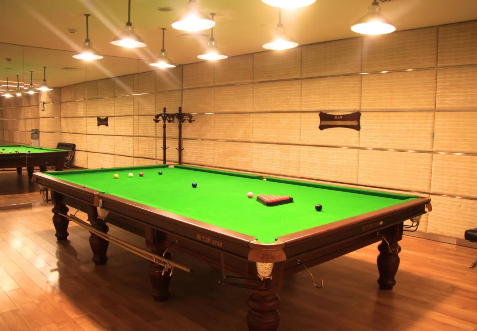 Grand Metropark Hotel Chongqing