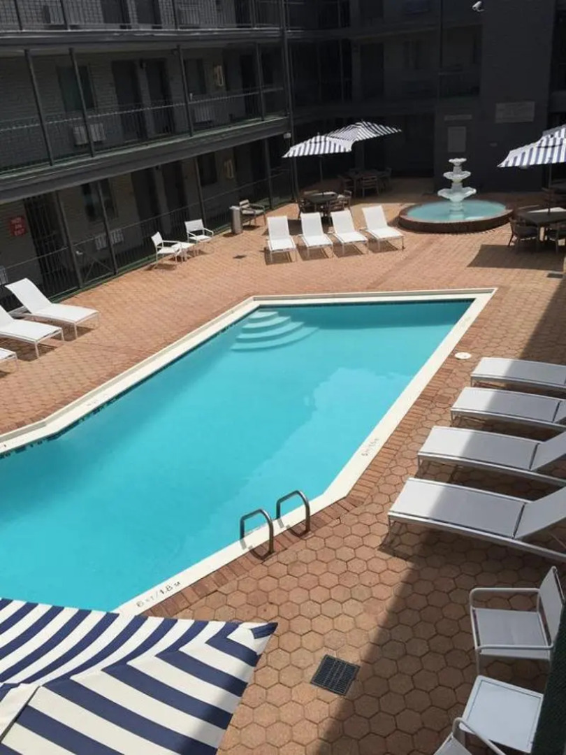 Country Inn & Suites by Radisson, Metairie (New Orleans), LA