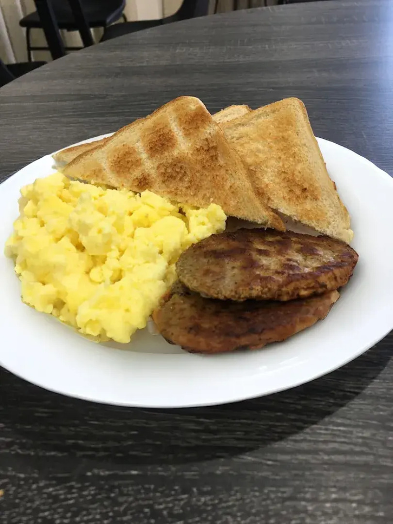 OK Welcome Home Hotel