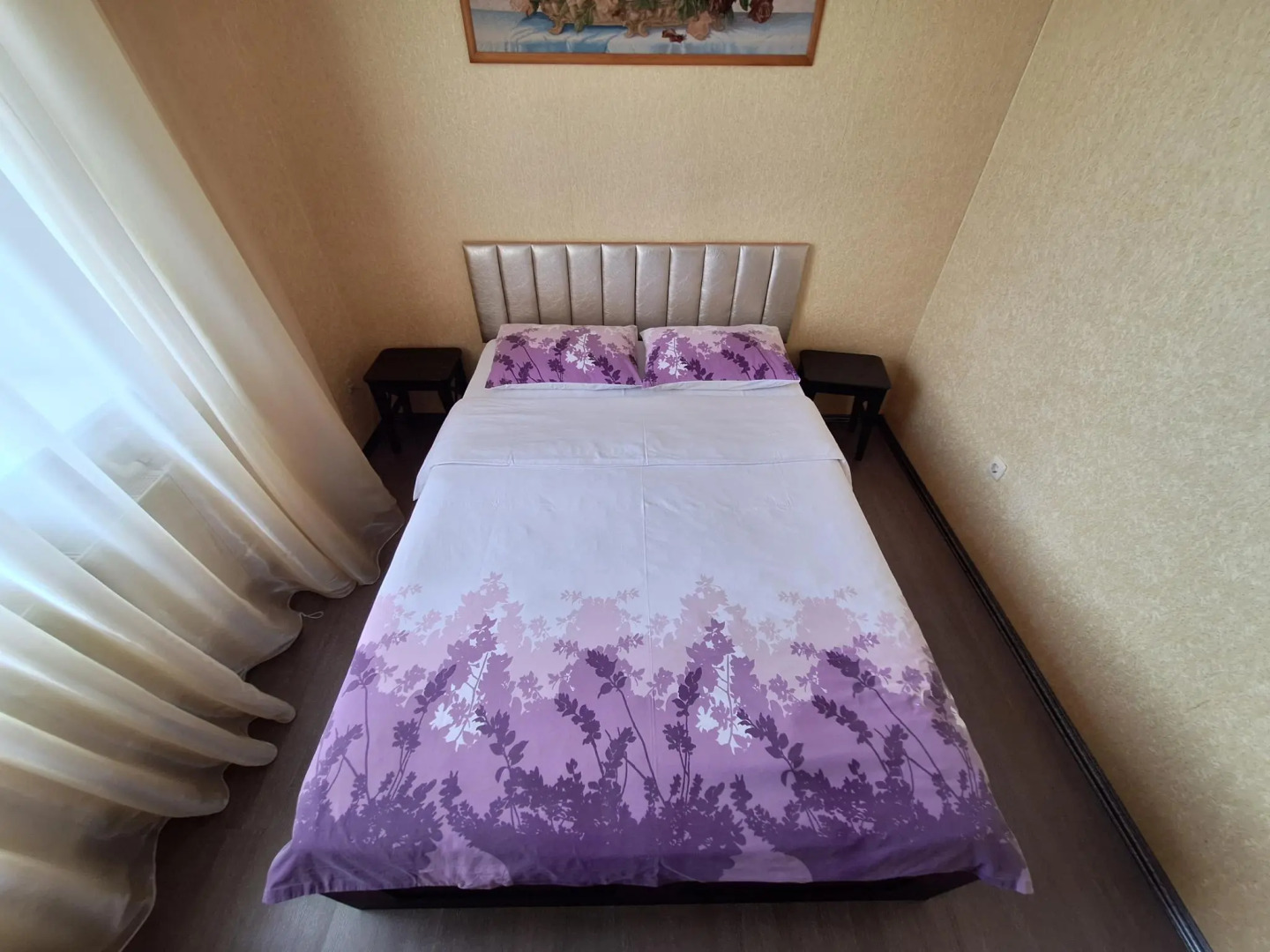 Лесная жемчужина