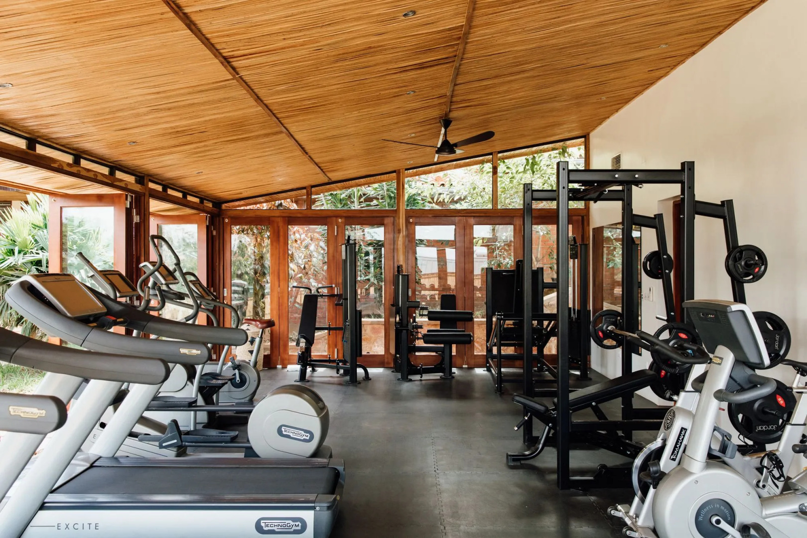 Hemingways Retreat Kigali