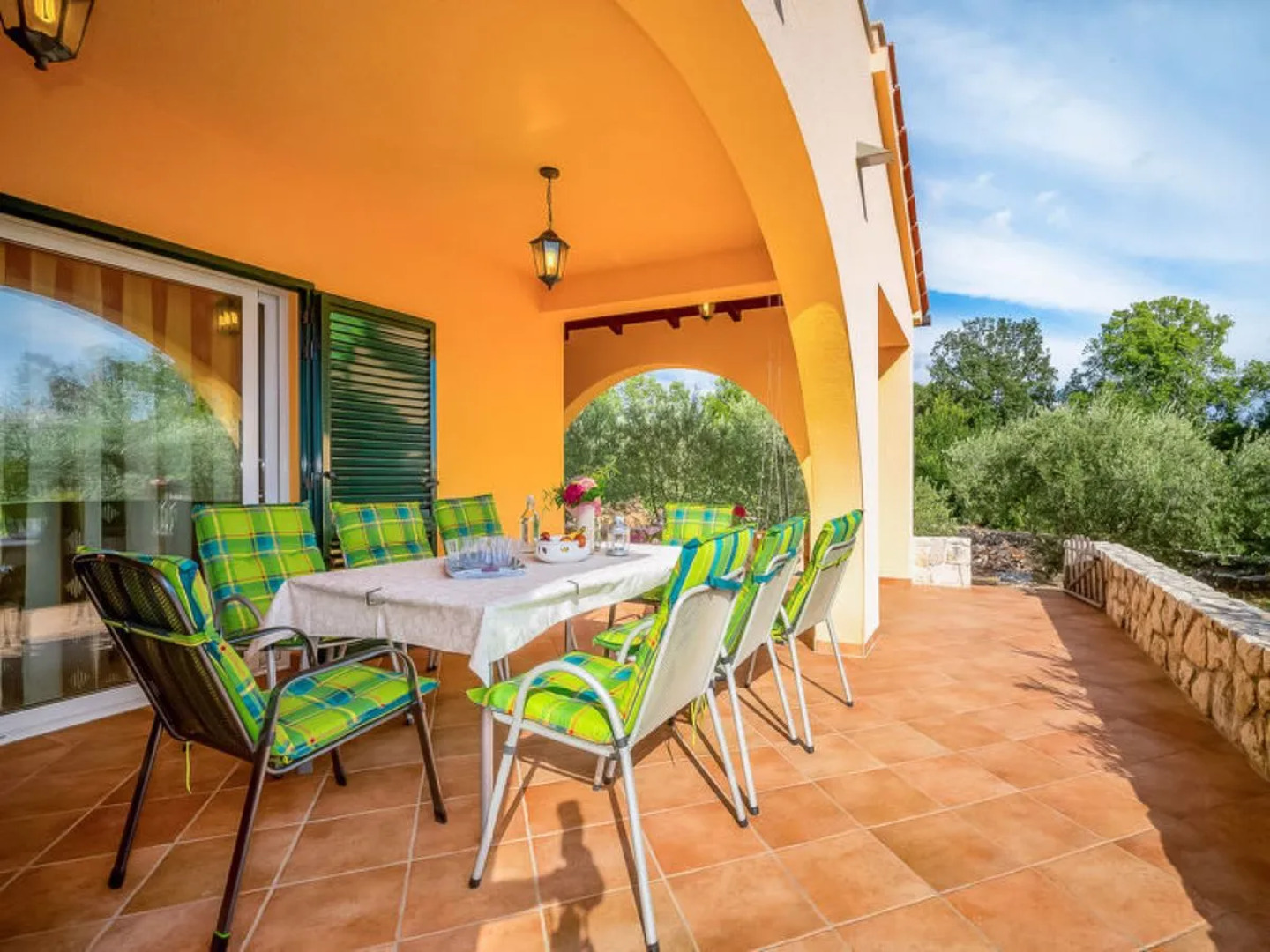 House Mila Krk/Dobrinj