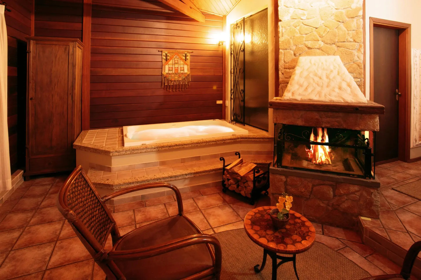 Pousada Varanda das Colinas