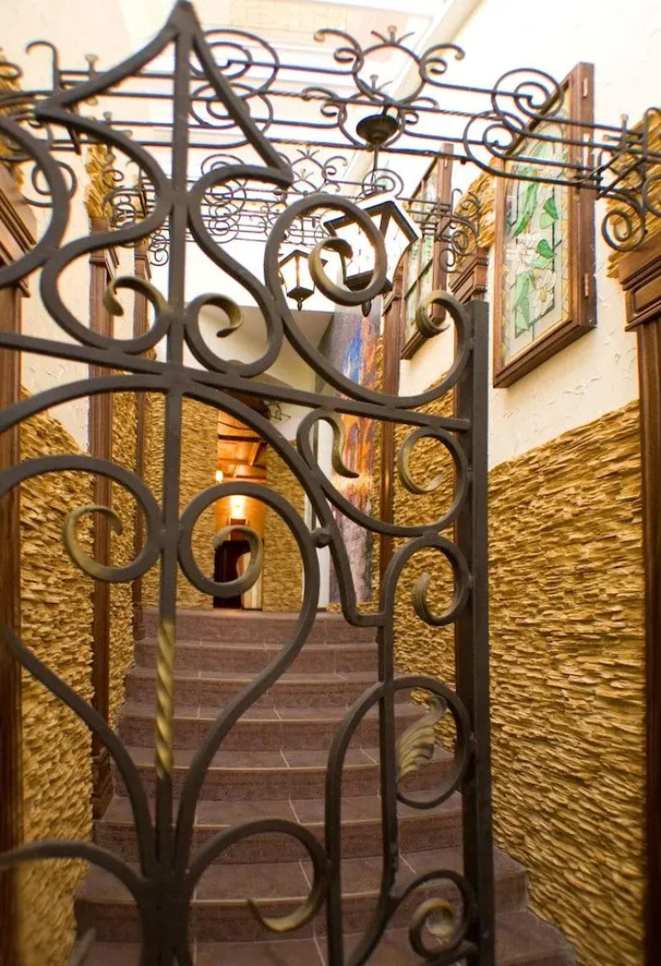 Старый Город