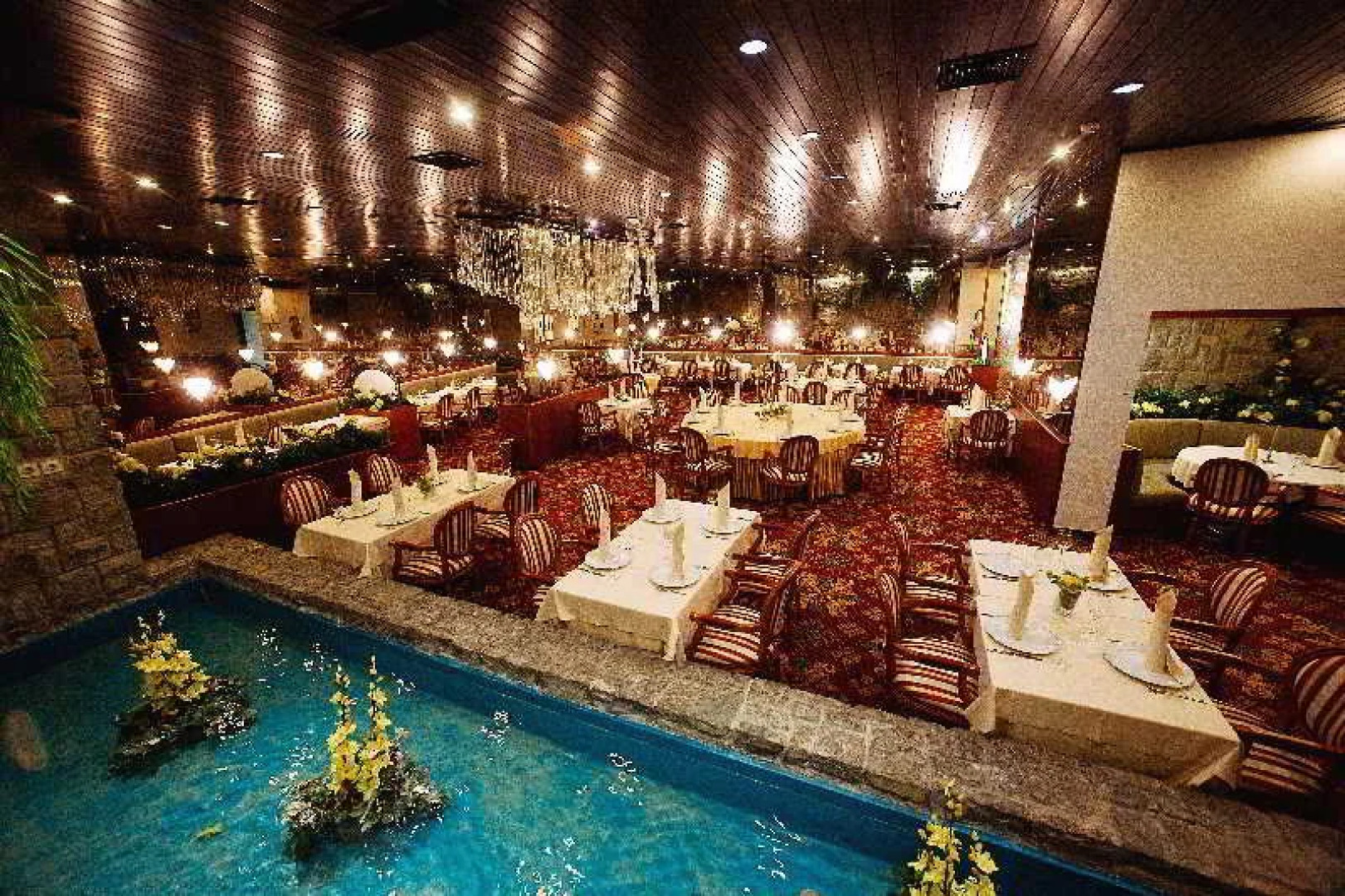 Grand Hotel Bernardin 5*