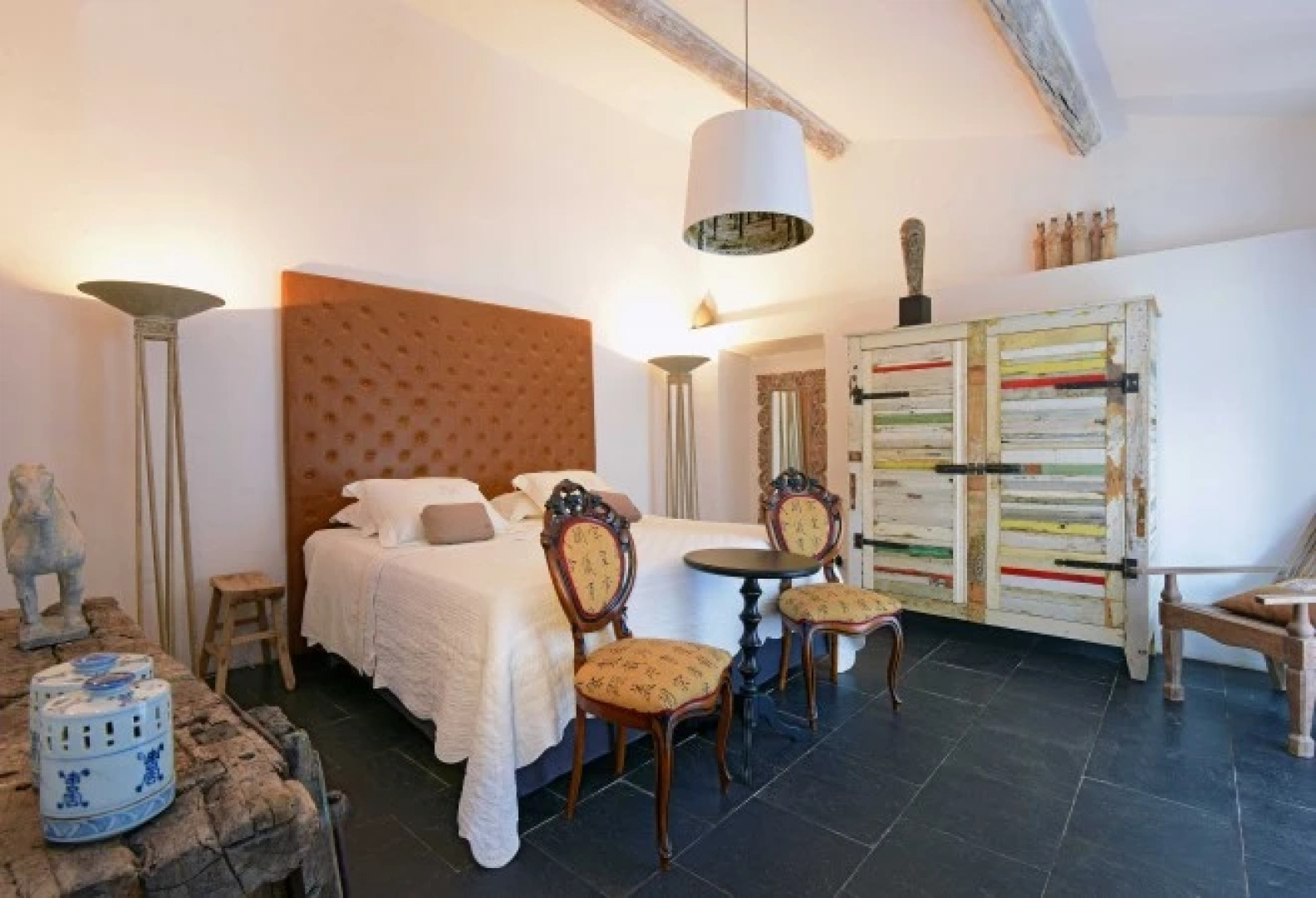 Domaine Les Roullets