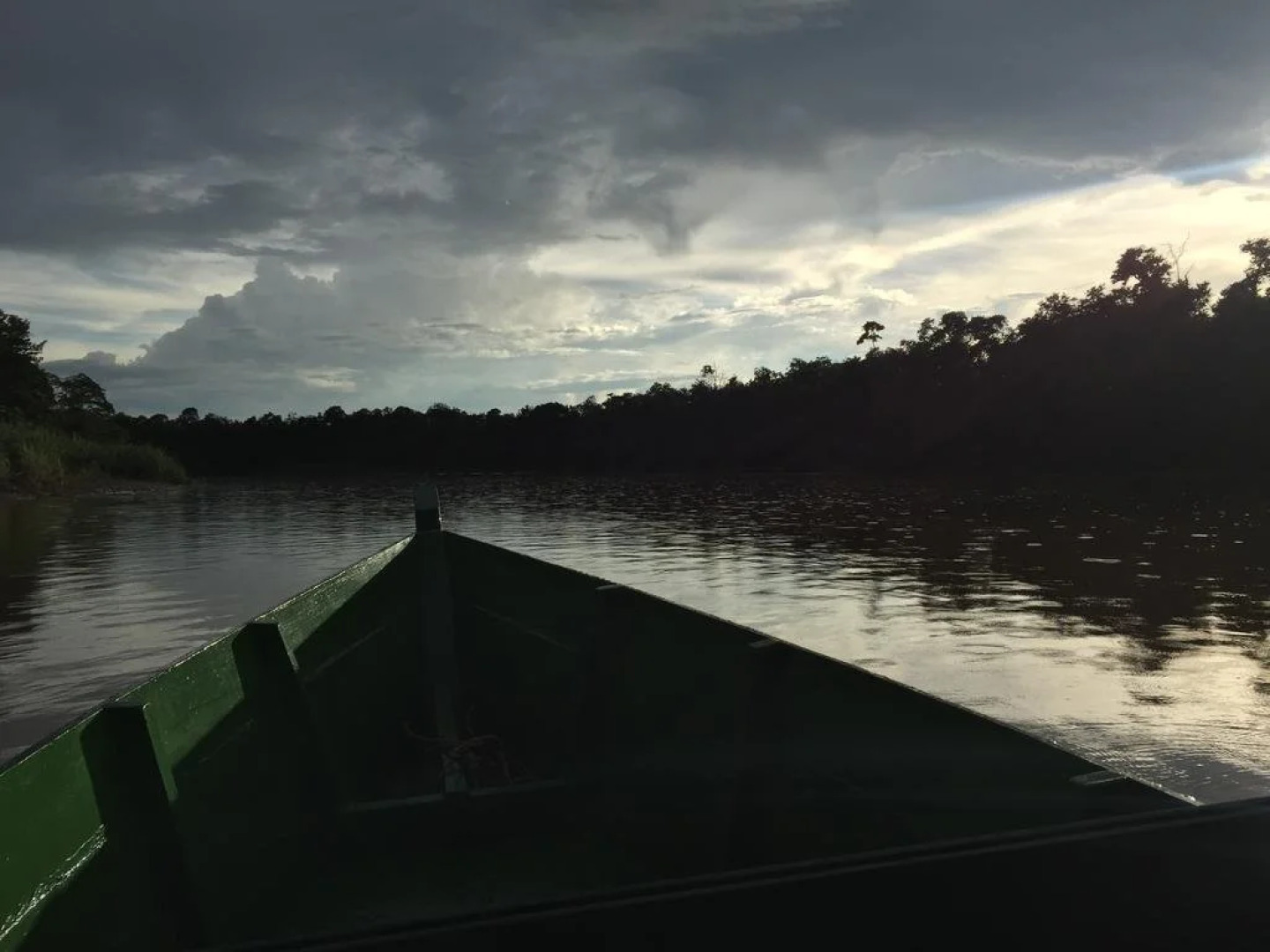 Singgahmata Holidays Camp