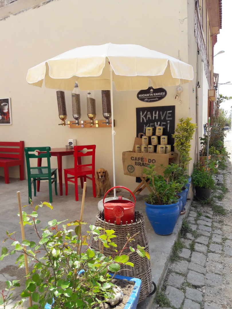 9 Oda Boutique Hotel - Adult Only