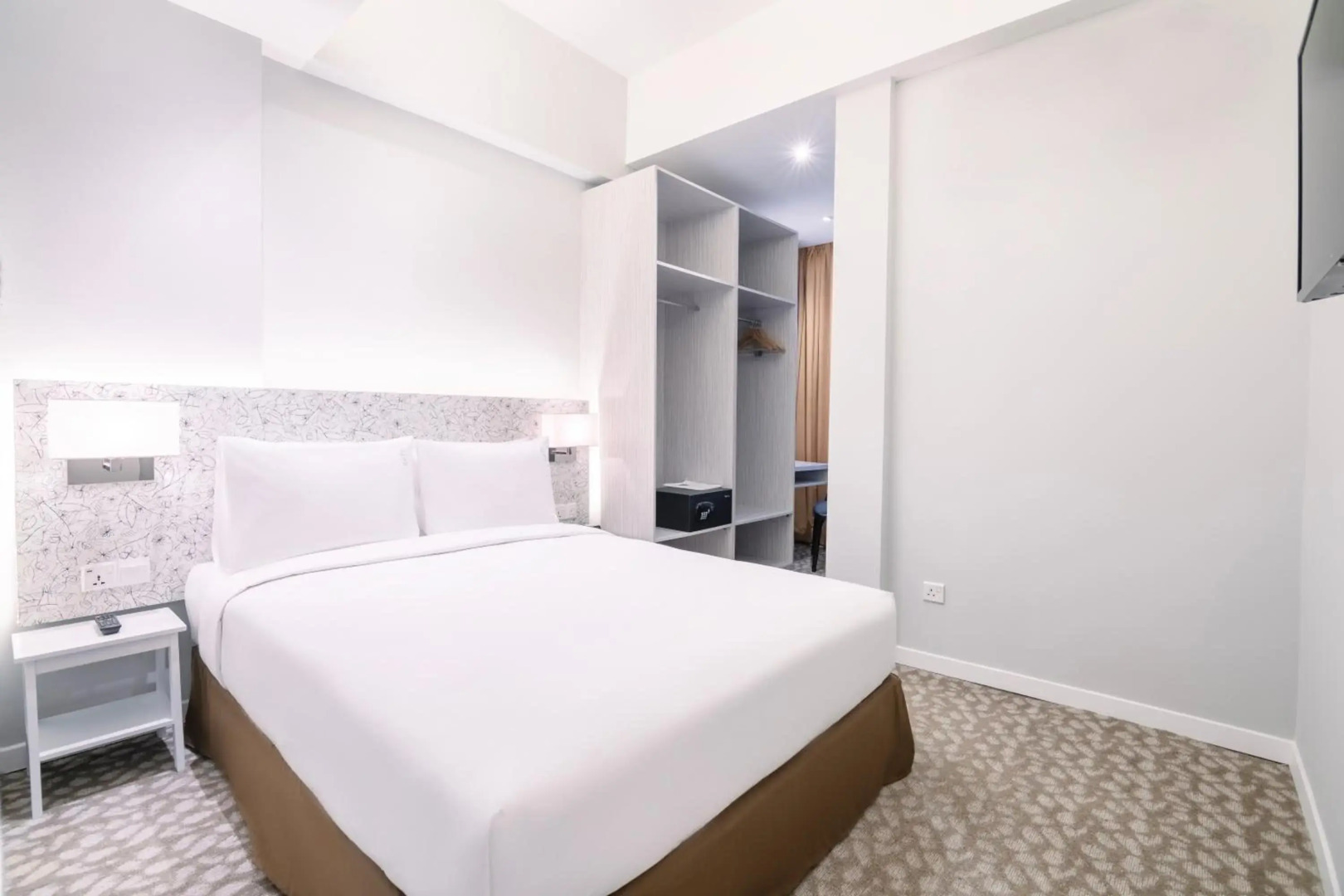 Holiday Inn Express & Suites Johor Bahru by IHG