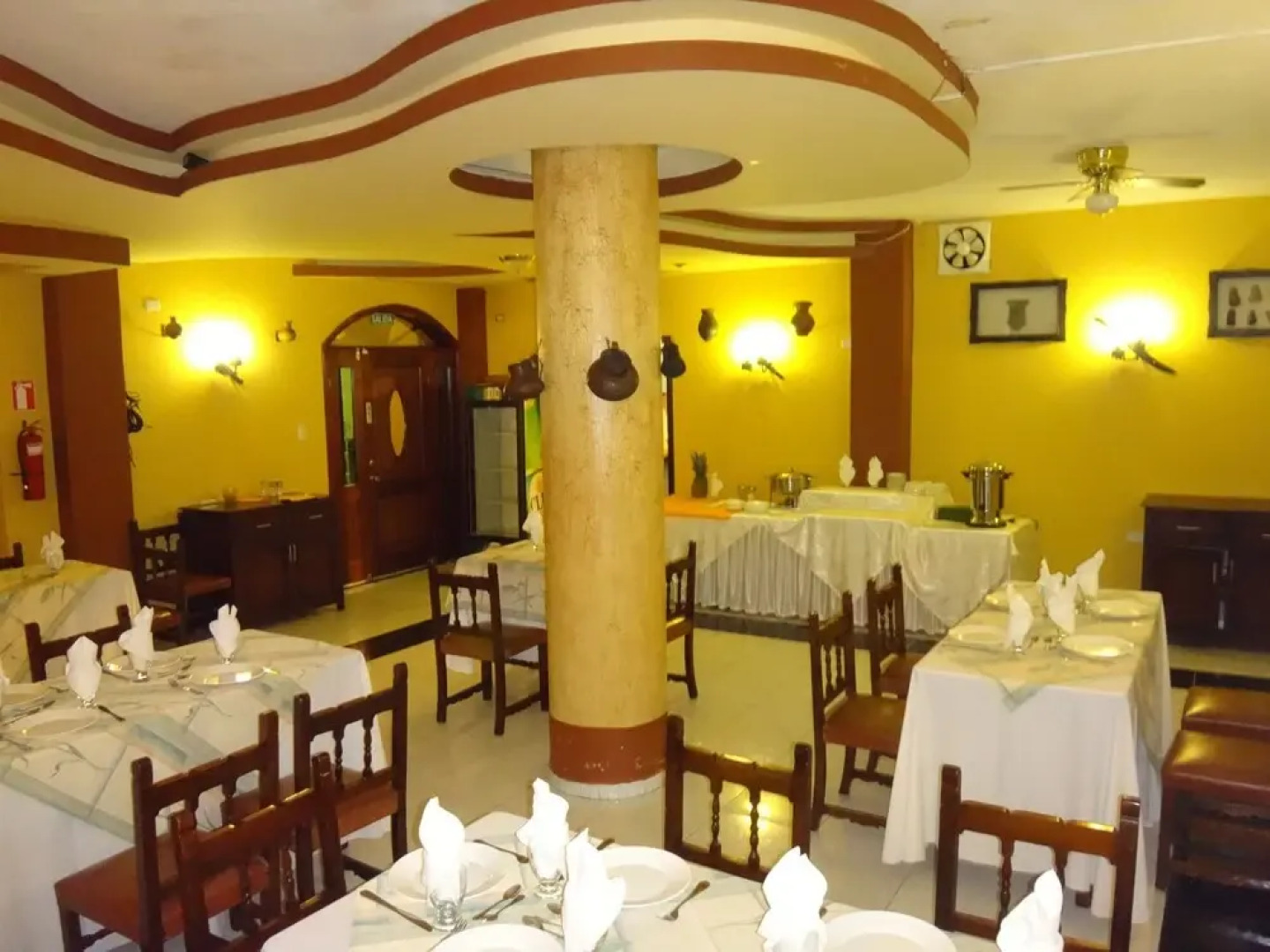 La Villa del Peñón Hotel & Spa