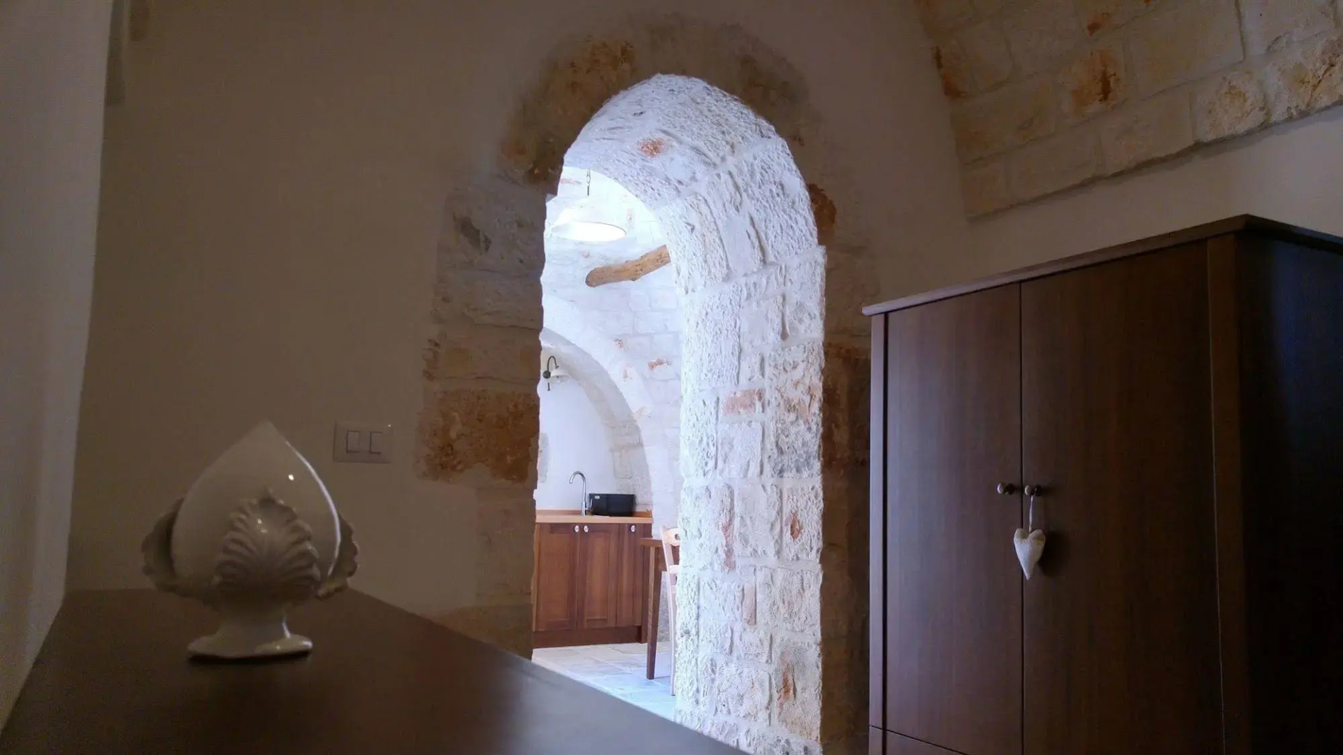 Almapetra Trulli Resort