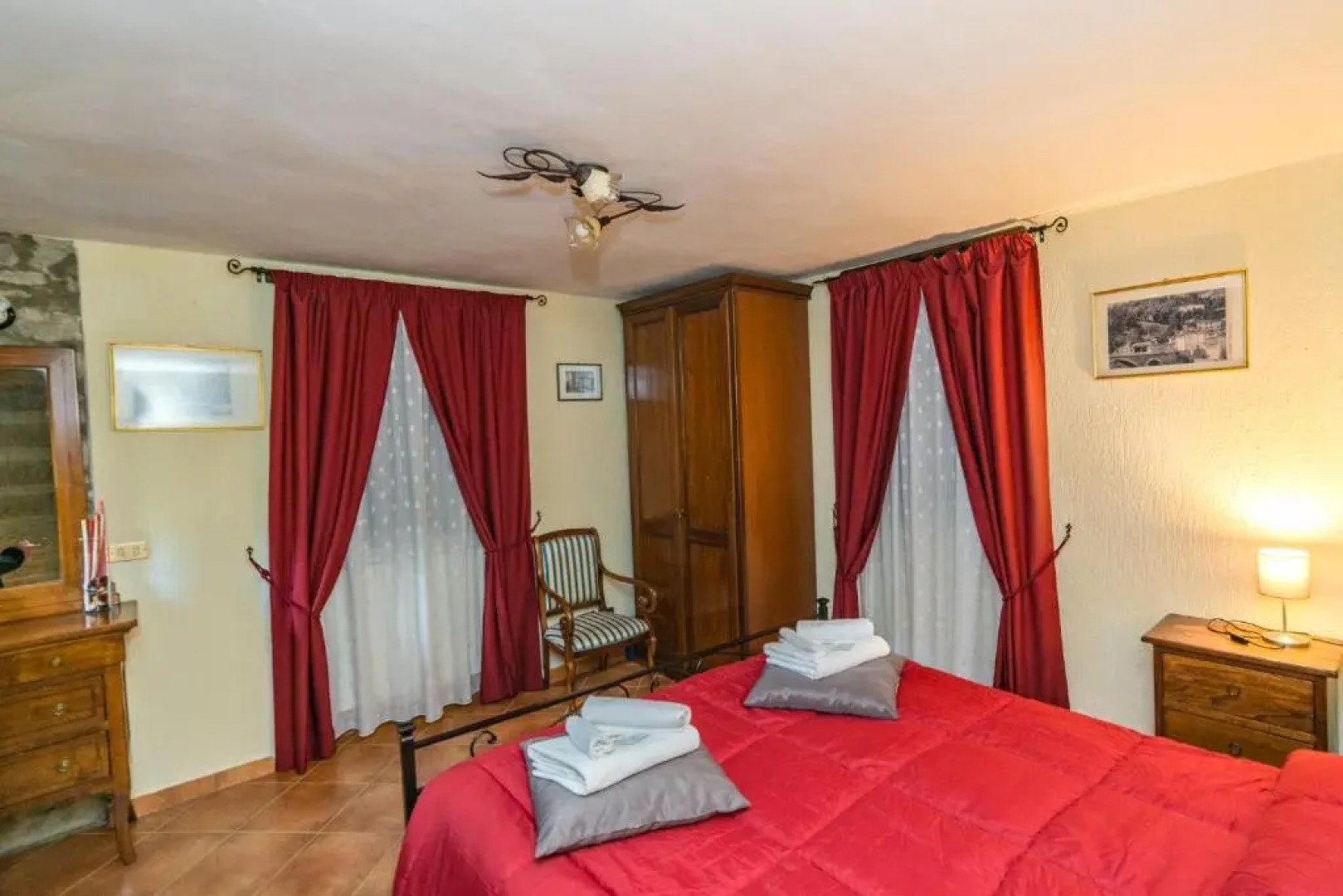 Torre Riva Dimora storica