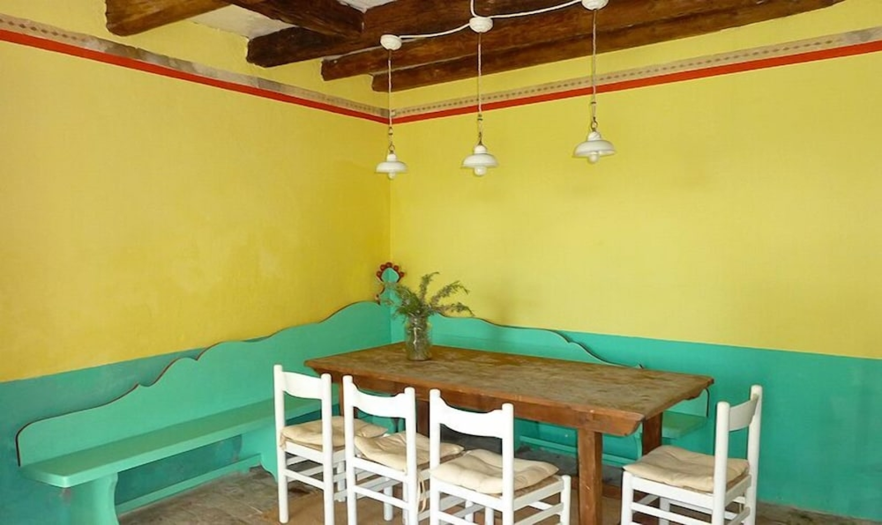 Villa Traverso Pedrina