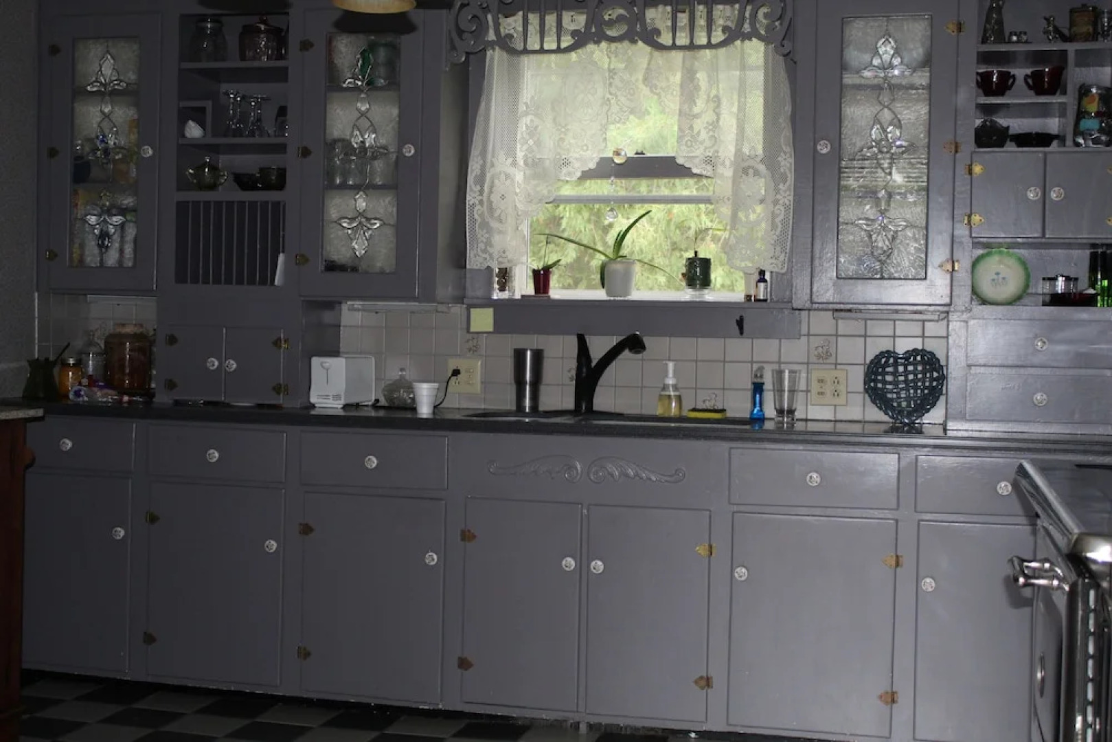 Nola's Onekama Hideout