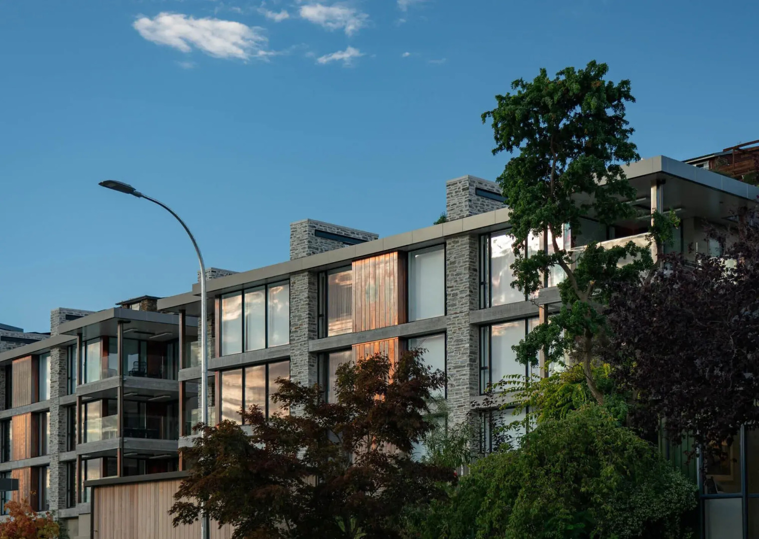 Marina Terrace Apartments