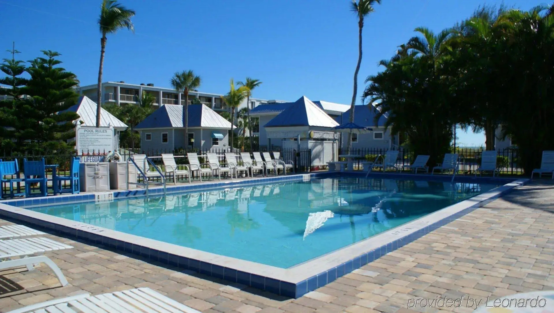 Shalimar Cottages And Motel