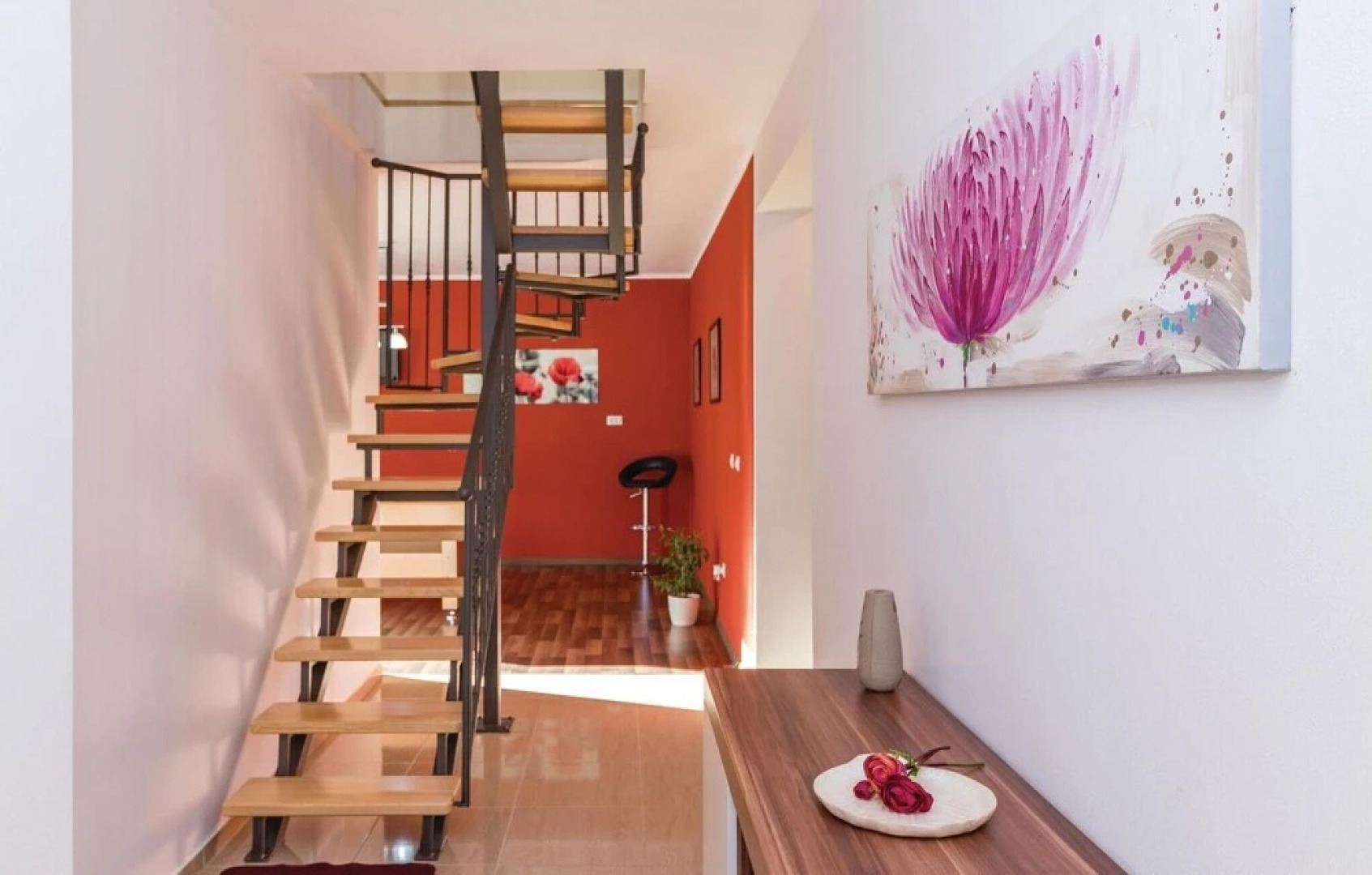 Stunning Home in Pula With Wifi and 4 Bedrooms