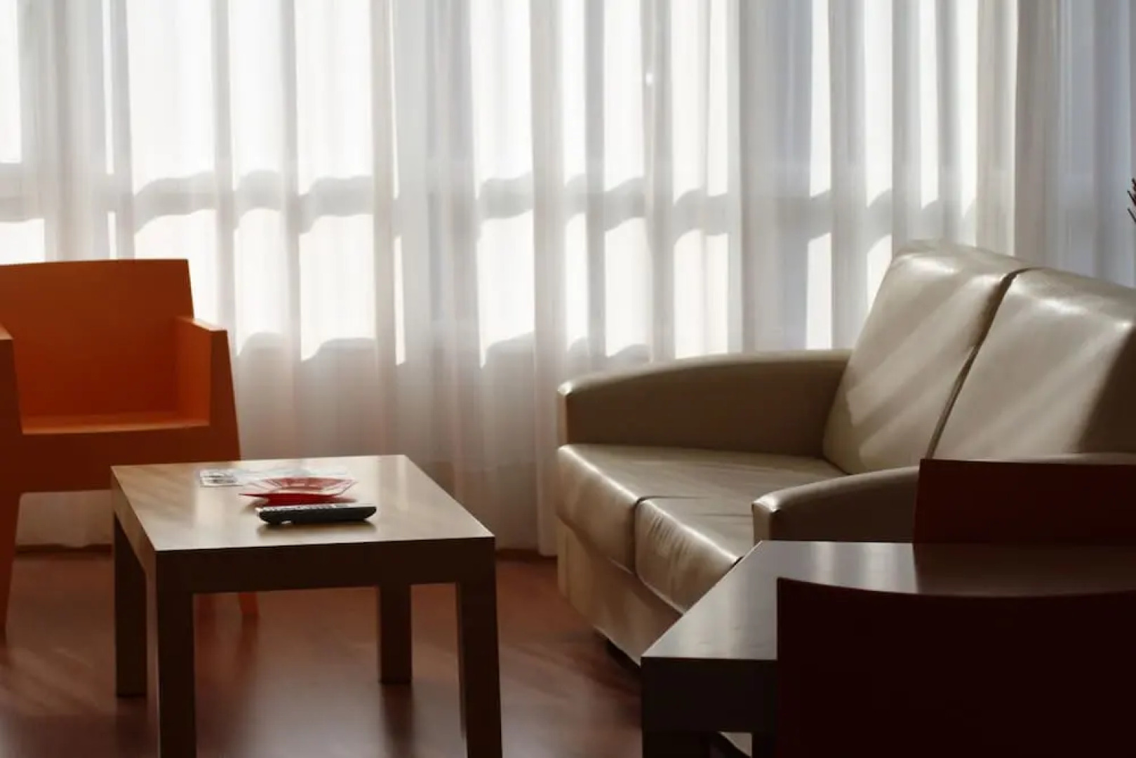 Aparthotel Porto Cabana