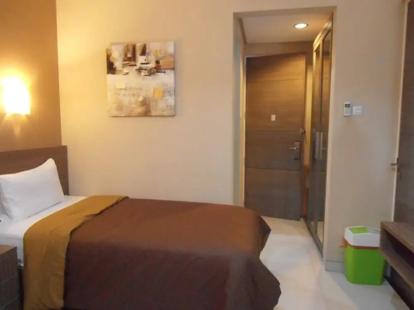 Tirta Mansion Premier