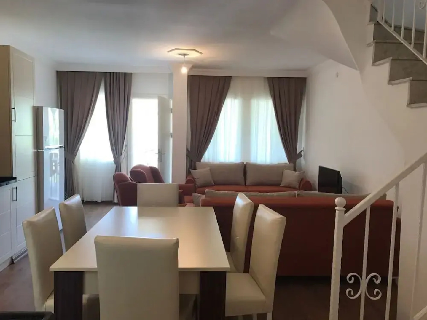 Infinity Denlis Villa