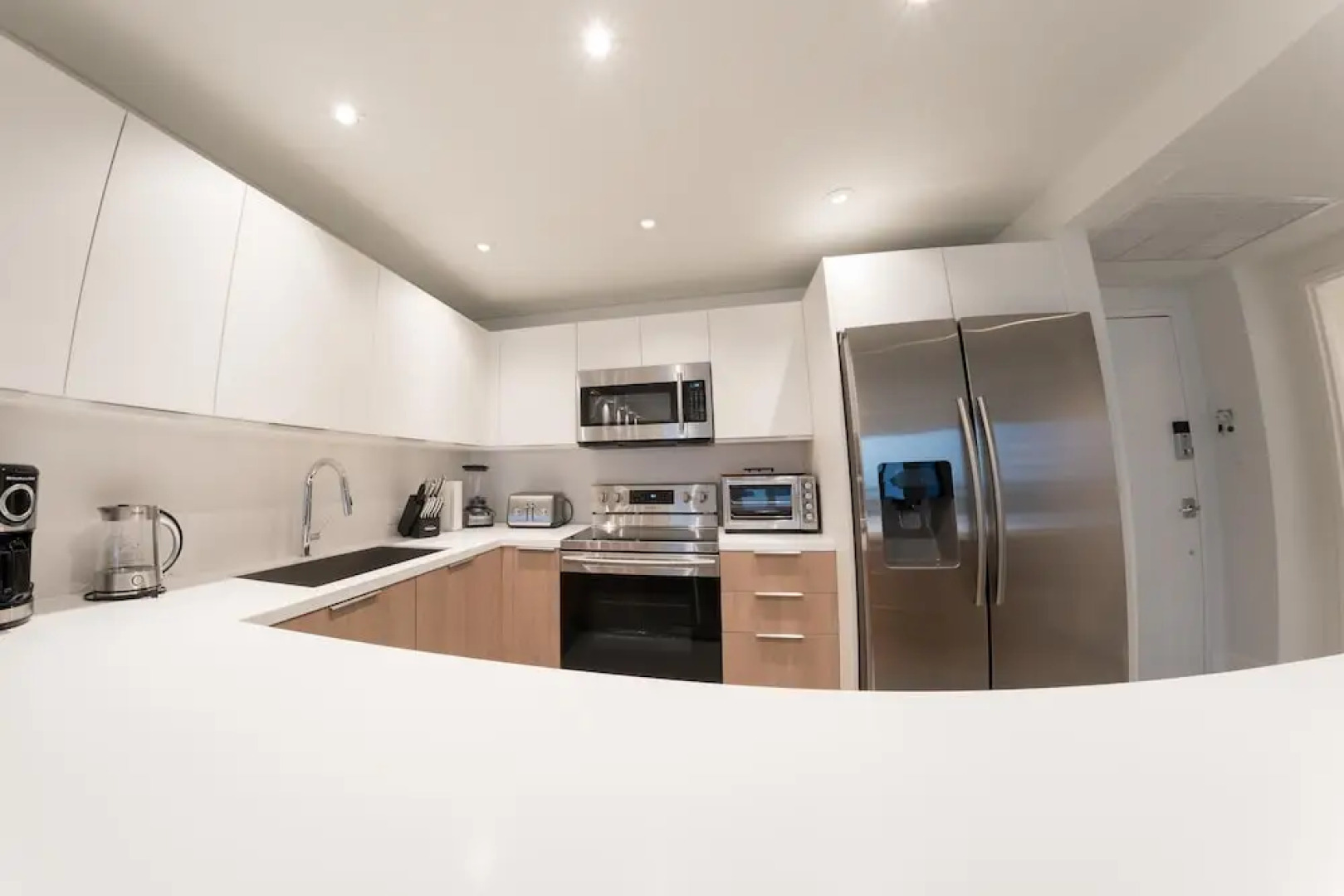 Design Suites at Pavilion