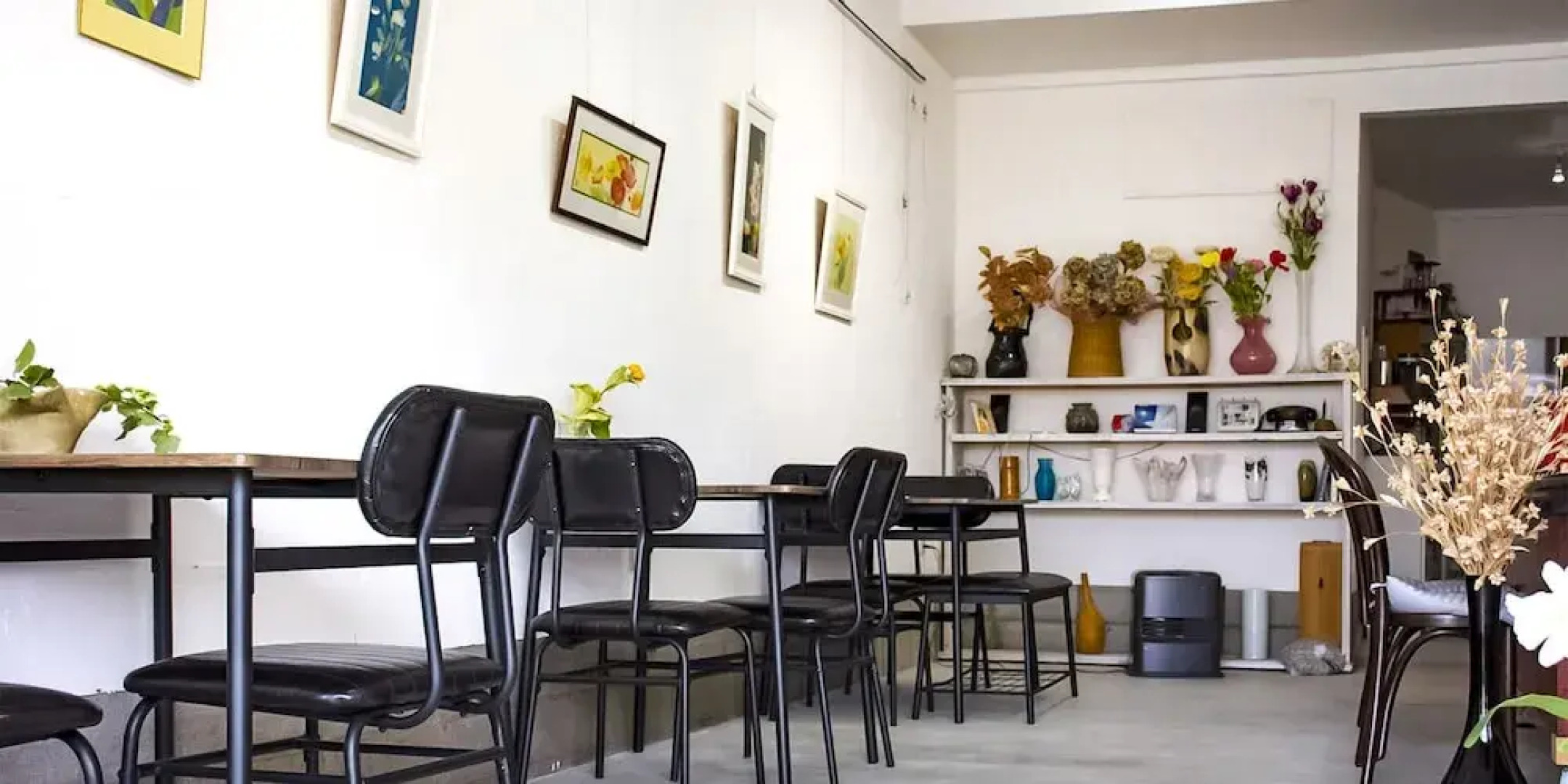 Guest Cafe Kuchikumano