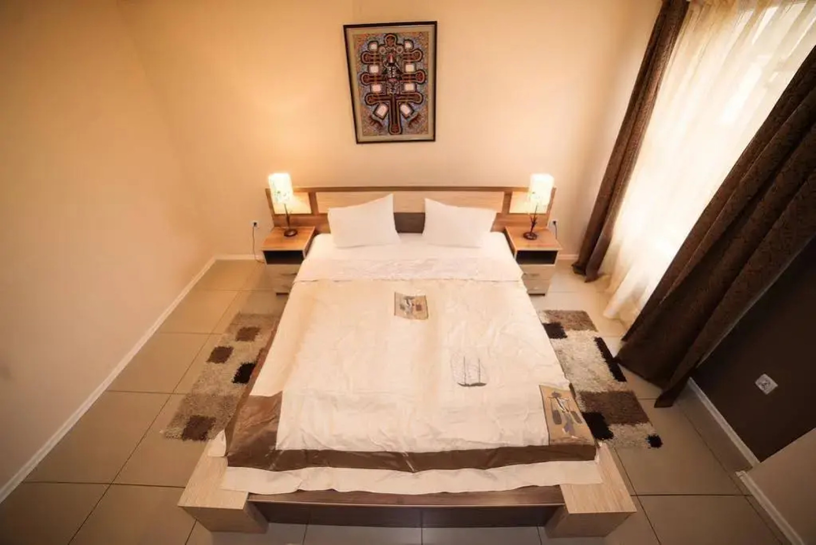 Вилла Шоколад